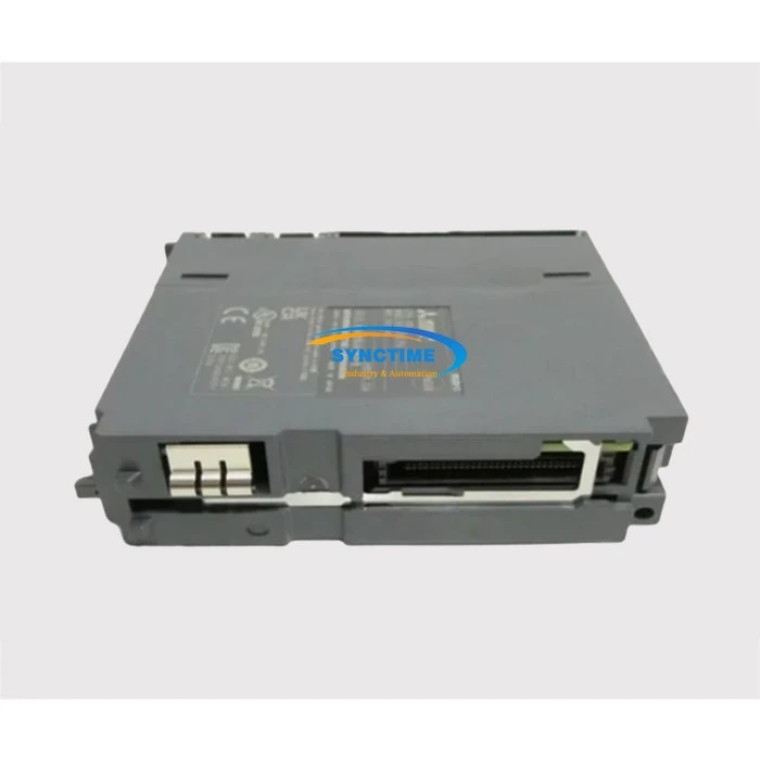 Q03UDCPU PLC CPU Unit